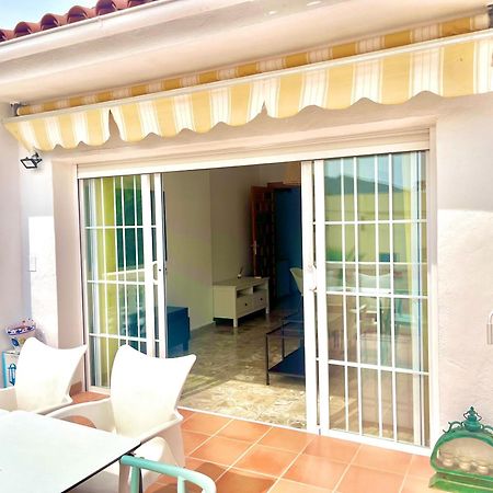 Villa Maria By Albir Proper Properties El Albir Dış mekan fotoğraf