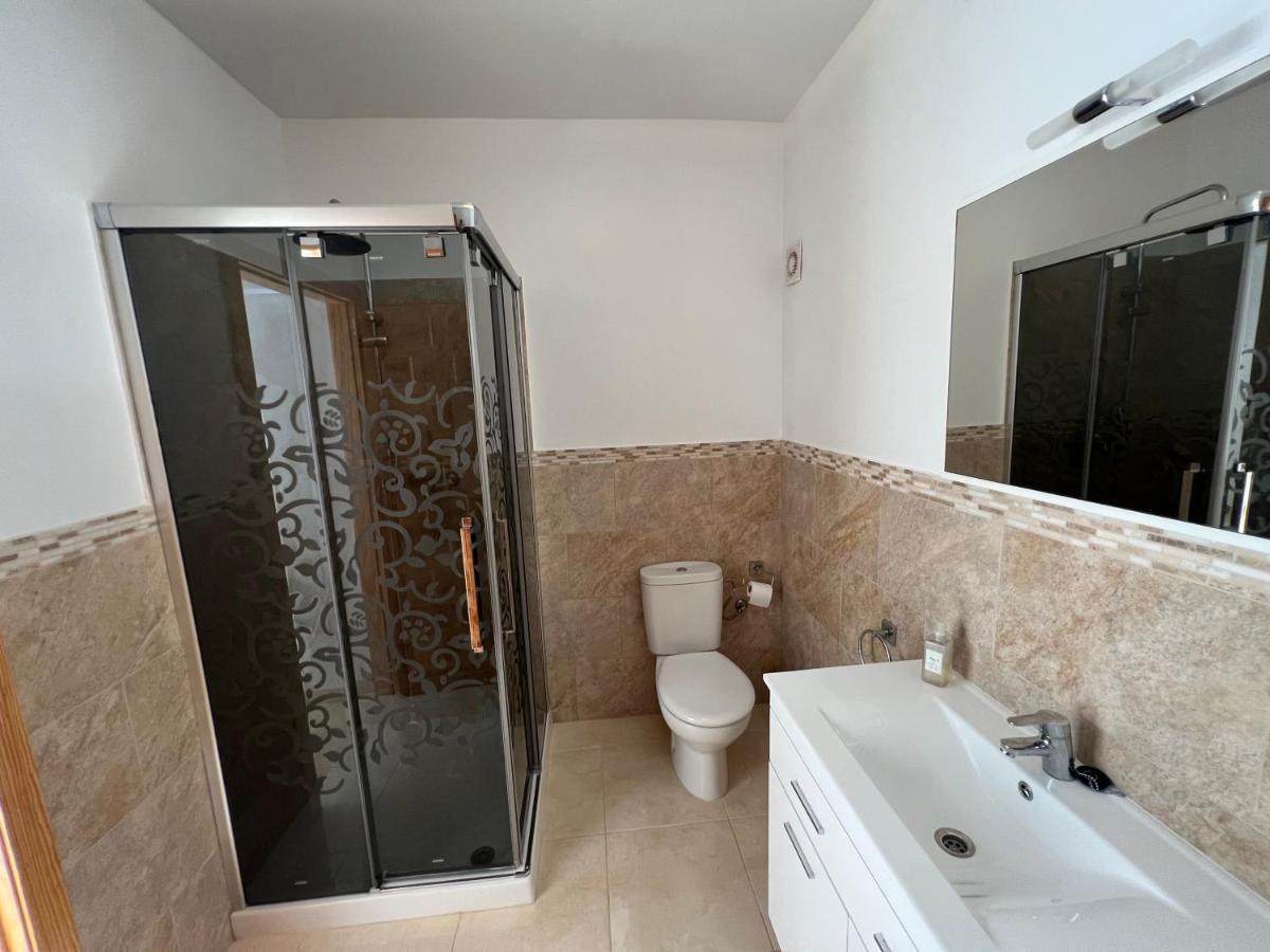 Villa Maria By Albir Proper Properties El Albir Dış mekan fotoğraf