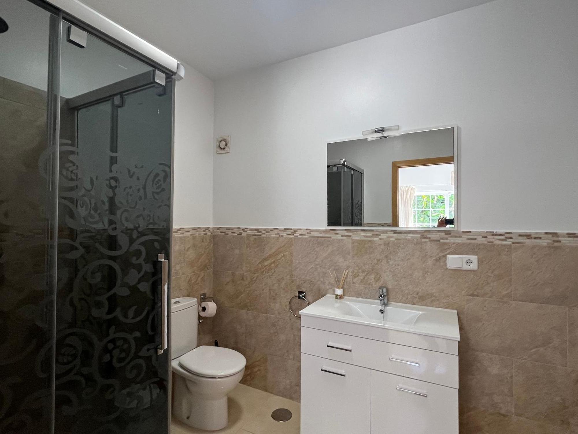 Villa Maria By Albir Proper Properties El Albir Dış mekan fotoğraf