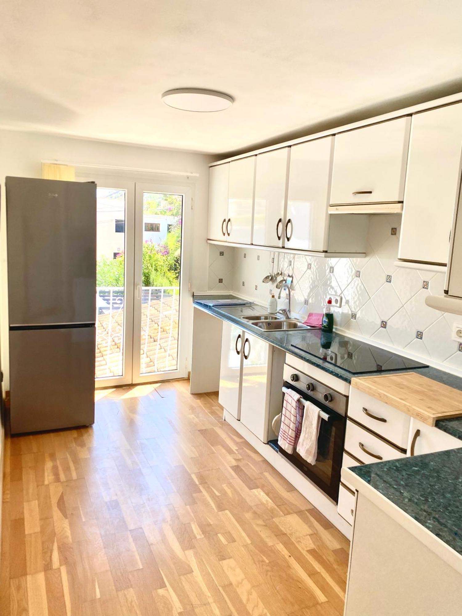 Villa Maria By Albir Proper Properties El Albir Dış mekan fotoğraf